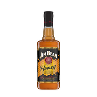 Jim Beam Honey