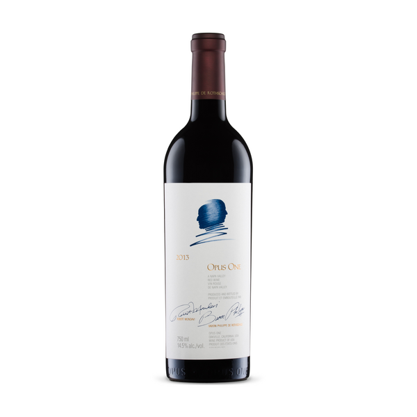 Opus One 2013