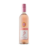Barefoot Cellars Pink Pinot Grigio