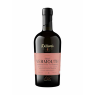 Dillon\'s Vermouth