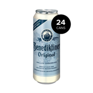 Benediktiner Hell