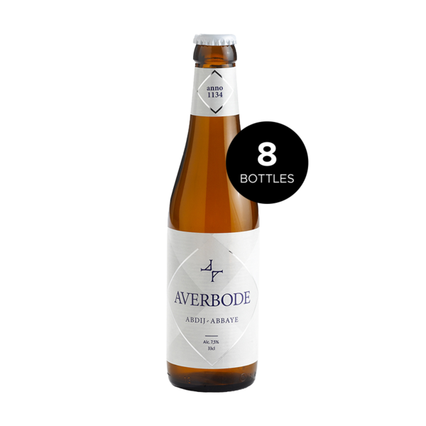 Averbode Abbey Ale