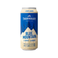 Thornbury Blue Mountain Light Lager