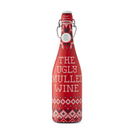 THE UGLY MULLED WINE