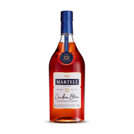 Martell Cordon Bleu Cognac