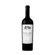 Scribe Atlas West Napa Valley Cabernet Sauvignon 2018