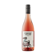 Chronic Cellars Pink Pedals Rosé 2022