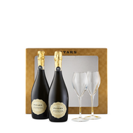 Pitars Prosecco Millesimato Extra Dry Duo 2021