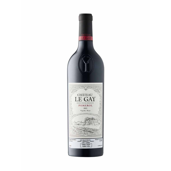 Château Le Gay 2021
