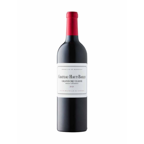 Château Haut-Bailly 2021