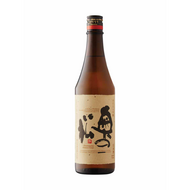 Okunomatsu Adatara Ginjo Sake