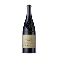 Apis Mellifera Cairanne Rouge Organic 2021