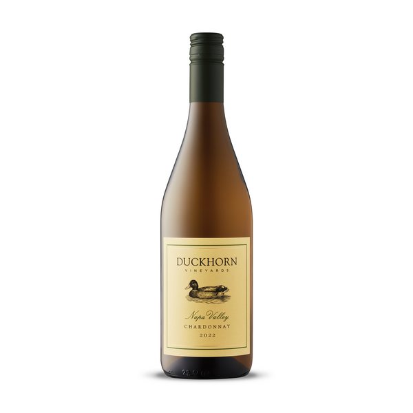 Duckhorn Chardonnay 2022