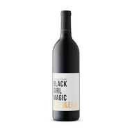 Black Girl Magic Red Blend 2020