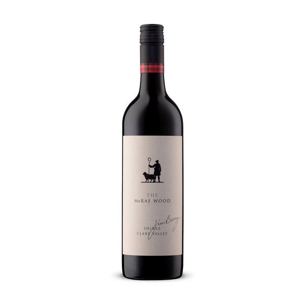 Jim Barry The McRae Wood Shiraz 2019