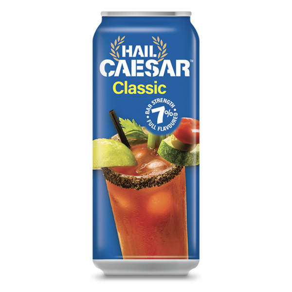 Hail Caesar Classic (Malt)