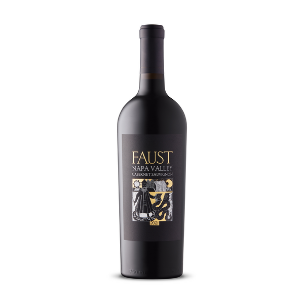 Faust Cabernet Sauvignon 2021
