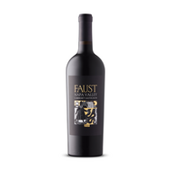 Faust Cabernet Sauvignon 2021