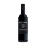 Vignamaggio Cabernet Franc di Vignamaggio 2018