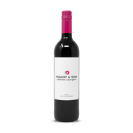 Harmony & Terra Cabernet Sauvignon