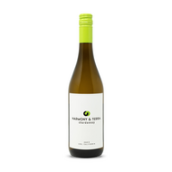 Harmony & Terra Chardonnay