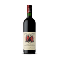 Mayacamas Cabernet Sauvignon 2019
