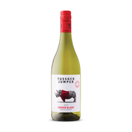Tussock Jumper Chenin Blanc 2023