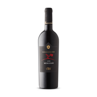 Georgian Royal Wine GRW Mukuzani Dry Red 2021