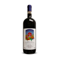 Alberto Voerzio La Serra Barolo 2016