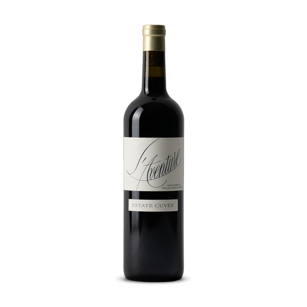 L\'Aventure Estate Cuvée 2020