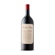 Austin Hope Cabernet Sauvignon 2021