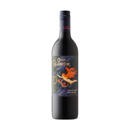 Cycles Gladiator Red Blend 2020