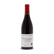 Roche de Bellene Clos Ormes Morey-Saint-Denis 1er Cru 2021