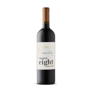 LangeTwins Thirty Eight Vineyard Cabernet Sauvignon 2020