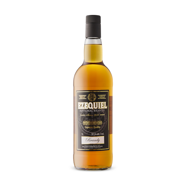 Ezequiel National Brandy
