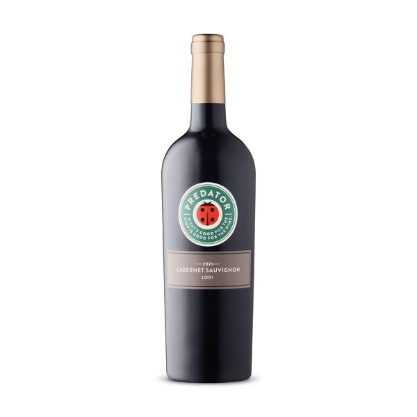 Predator Cabernet Sauvignon 2021