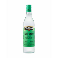 Pilavas Tsipouro