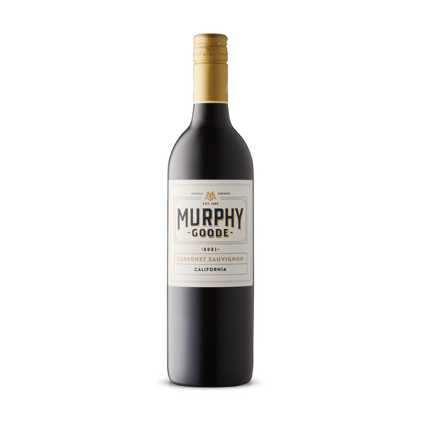 Murphy-Goode Cabernet Sauvignon 2021