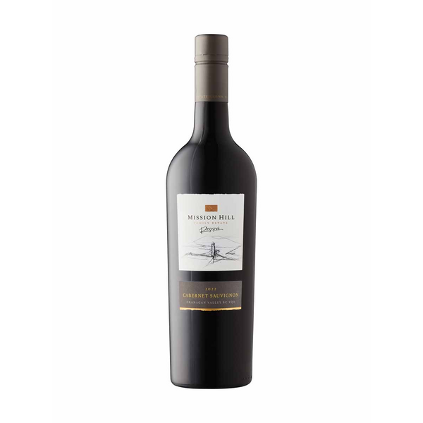 Mission Hill Reserve Cabernet Sauvignon 2022