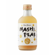 Nakano Kuni Zakari Nashi Pear Sake