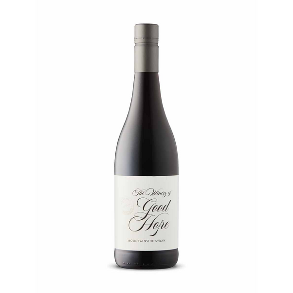 Winery of Good Hope Mountainside Syrah 2024