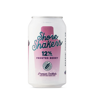 Shore Shakers Frosted Berry