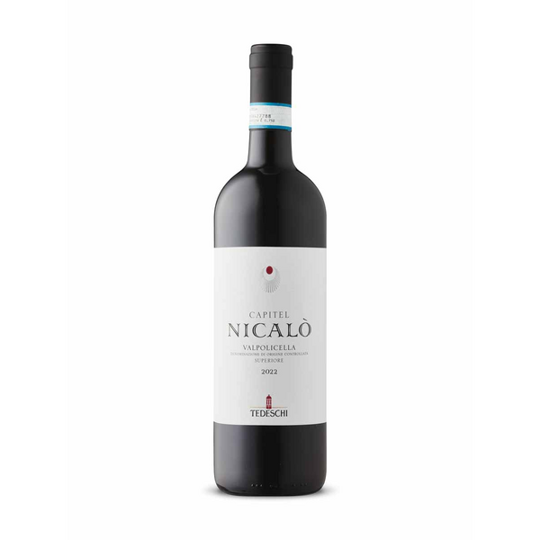Tedeschi Capitel Nicalò Valpolicella Superiore 2022
