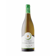 Jean-Marc Brocard Sainte Claire Chablis 2024