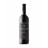 Meerlust Rubicon 2022