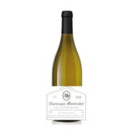 Domaine Bachelet-Ramonet Père et Fils La Grande Montagne Chassagne-Montrachet 1er Cru 2023