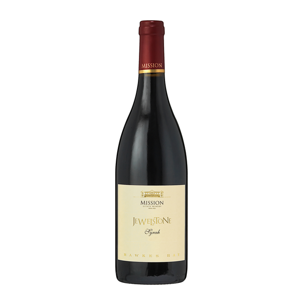 Mission Jewelstone Syrah 2021