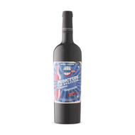 Dominio de Punctum Sin Sulfitos Barrel Aged Tempranillo 2022