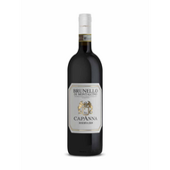 Capanna Riserva Brunello di Montalcino 2019