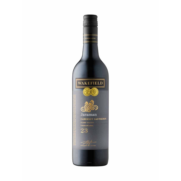Wakefield Jaraman Cabernet Sauvignon 2023